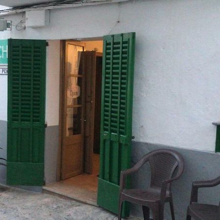 Casa De Huespedes La Pena Ξενοδοχείο Ίμπιζα Πόλη Εξωτερικό φωτογραφία