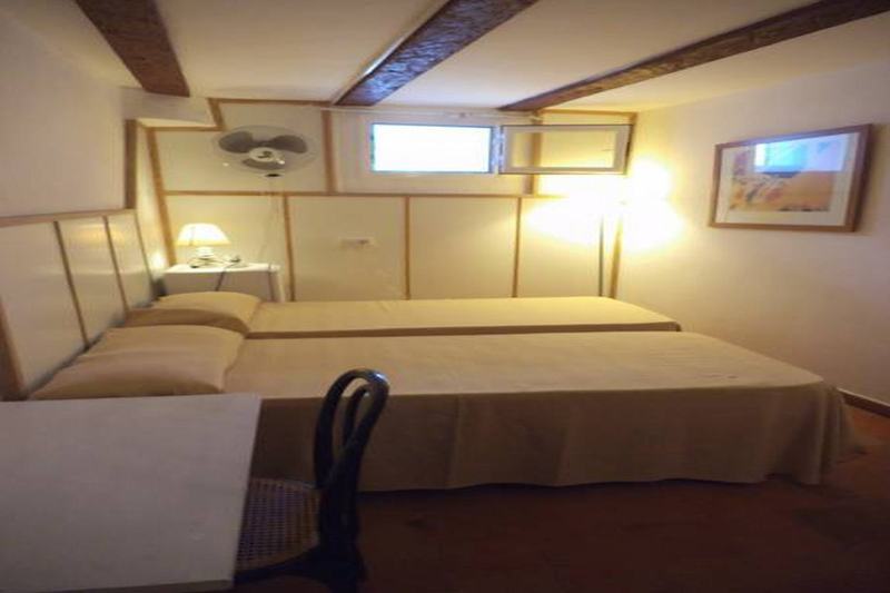 Casa De Huespedes La Pena Ξενοδοχείο Ίμπιζα Πόλη Εξωτερικό φωτογραφία