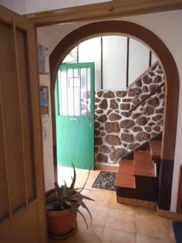 Casa De Huespedes La Pena Ξενοδοχείο Ίμπιζα Πόλη Εξωτερικό φωτογραφία