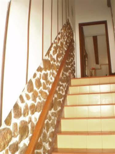 Casa De Huespedes La Pena Ξενοδοχείο Ίμπιζα Πόλη Εξωτερικό φωτογραφία