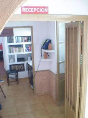 Casa De Huespedes La Pena Ξενοδοχείο Ίμπιζα Πόλη Εξωτερικό φωτογραφία