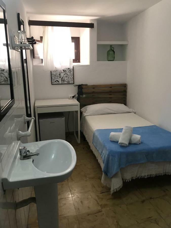 Casa De Huespedes La Pena Ξενοδοχείο Ίμπιζα Πόλη Εξωτερικό φωτογραφία