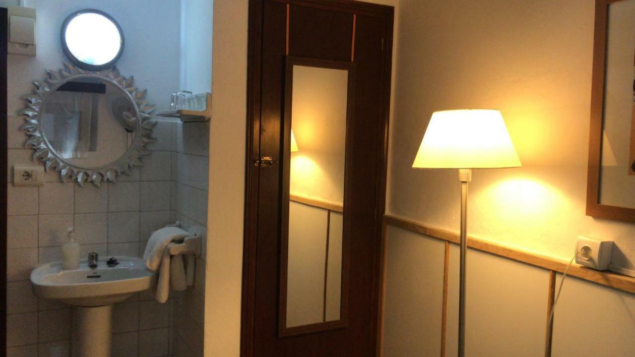 Casa De Huespedes La Pena Ξενοδοχείο Ίμπιζα Πόλη Εξωτερικό φωτογραφία