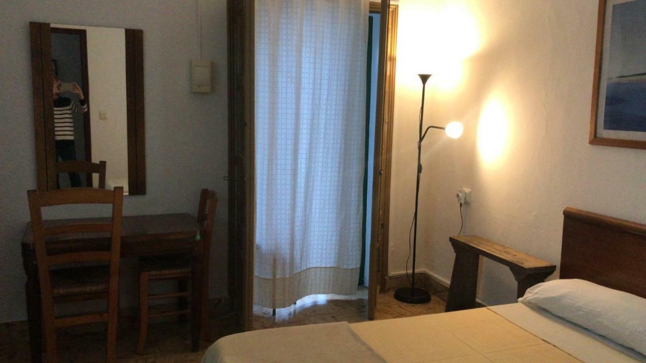 Casa De Huespedes La Pena Ξενοδοχείο Ίμπιζα Πόλη Εξωτερικό φωτογραφία