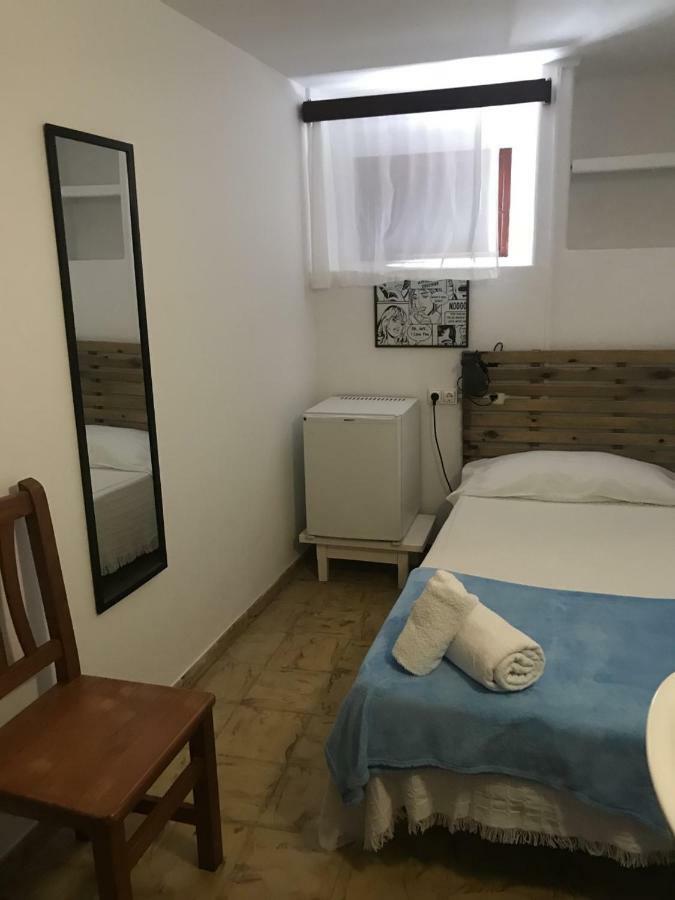 Casa De Huespedes La Pena Ξενοδοχείο Ίμπιζα Πόλη Εξωτερικό φωτογραφία