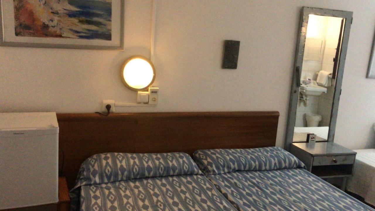 Casa De Huespedes La Pena Ξενοδοχείο Ίμπιζα Πόλη Εξωτερικό φωτογραφία
