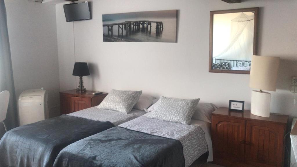 Casa De Huespedes La Pena Ξενοδοχείο Ίμπιζα Πόλη Εξωτερικό φωτογραφία