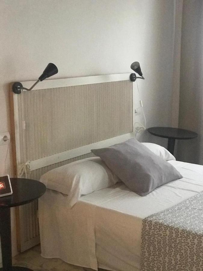 Casa De Huespedes La Pena Ξενοδοχείο Ίμπιζα Πόλη Εξωτερικό φωτογραφία